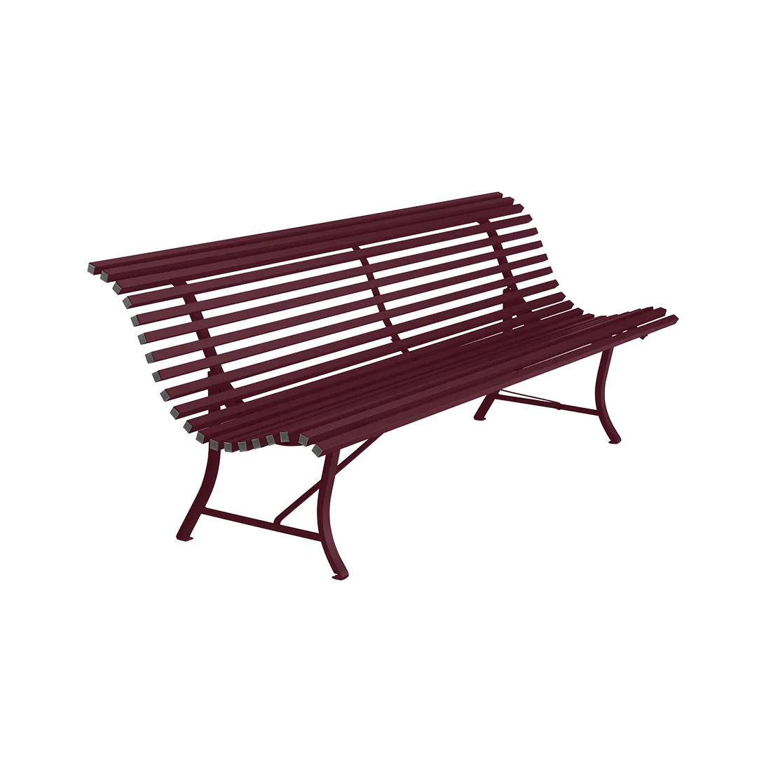 LOUISIANE BENCH 200 CM