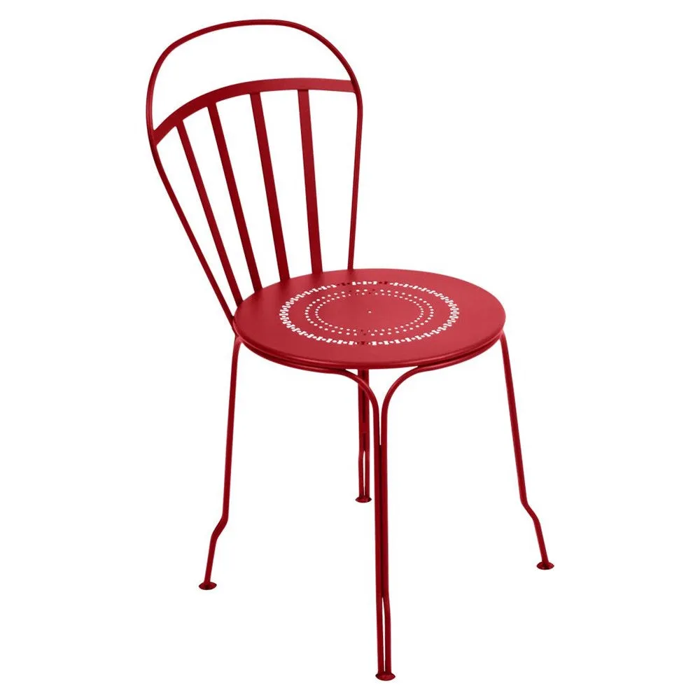 LOUVRE CHAIR