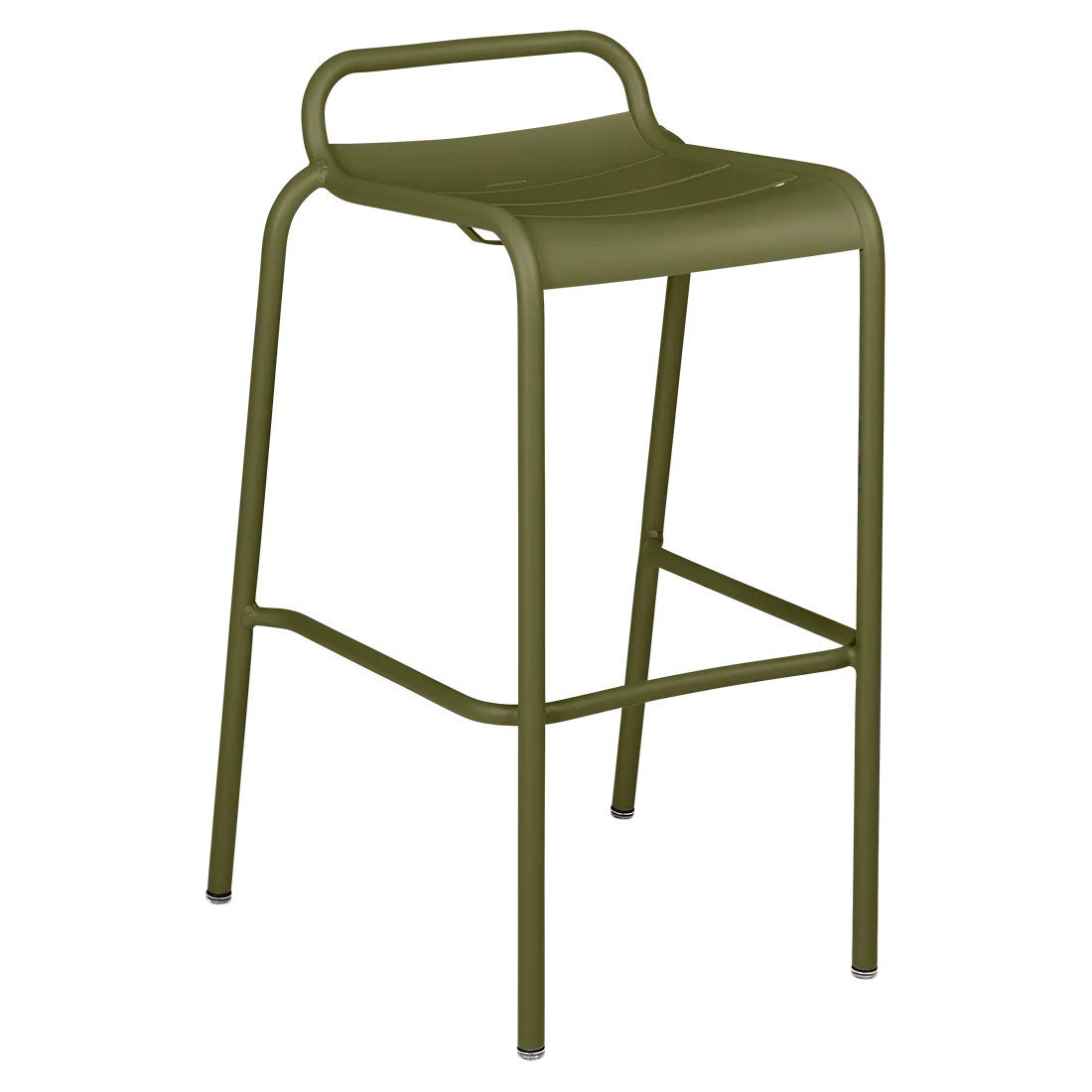 LUXEMBOURG BAR STOOL