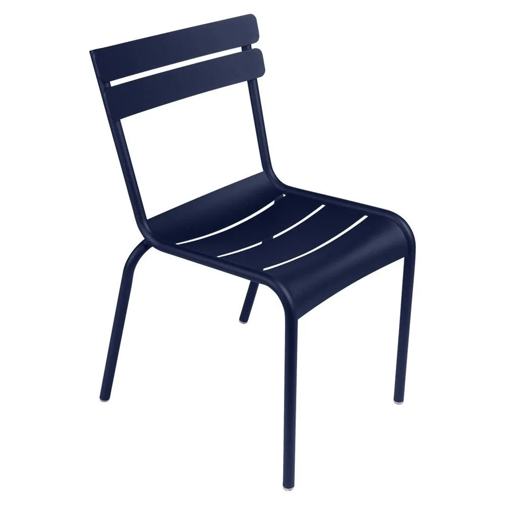 LUXEMBOURG STEEL CHAIR (Exc. Cont.)