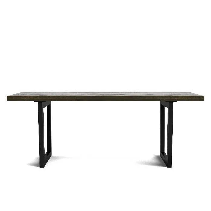 Marlborough Dining Table 2000w