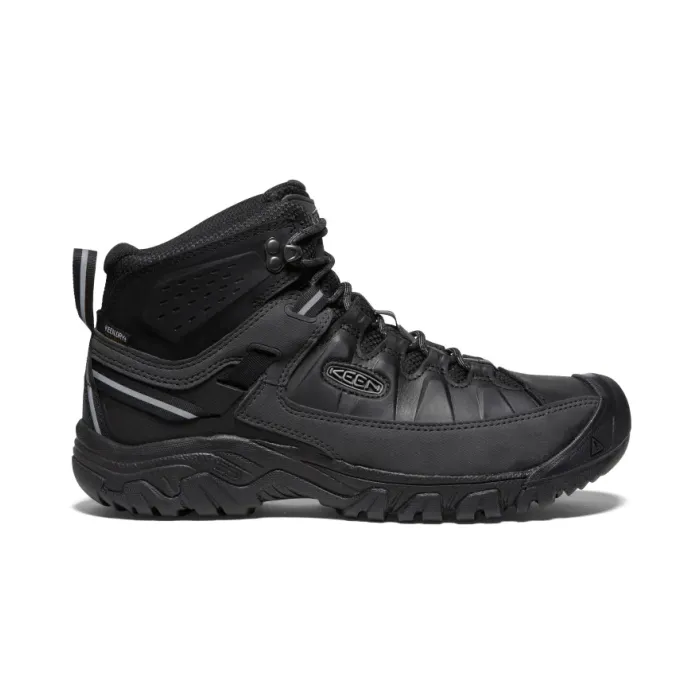 Men's Targhee III Waterproof Mid