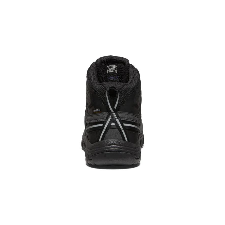 Men's Targhee III Waterproof Mid