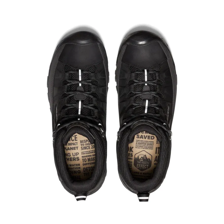 Men's Targhee III Waterproof Mid