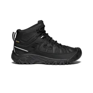Men's Targhee Waterproof Hiking Boots