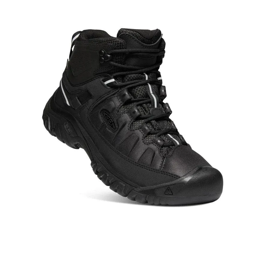 Men's Targhee Waterproof Hiking Boots