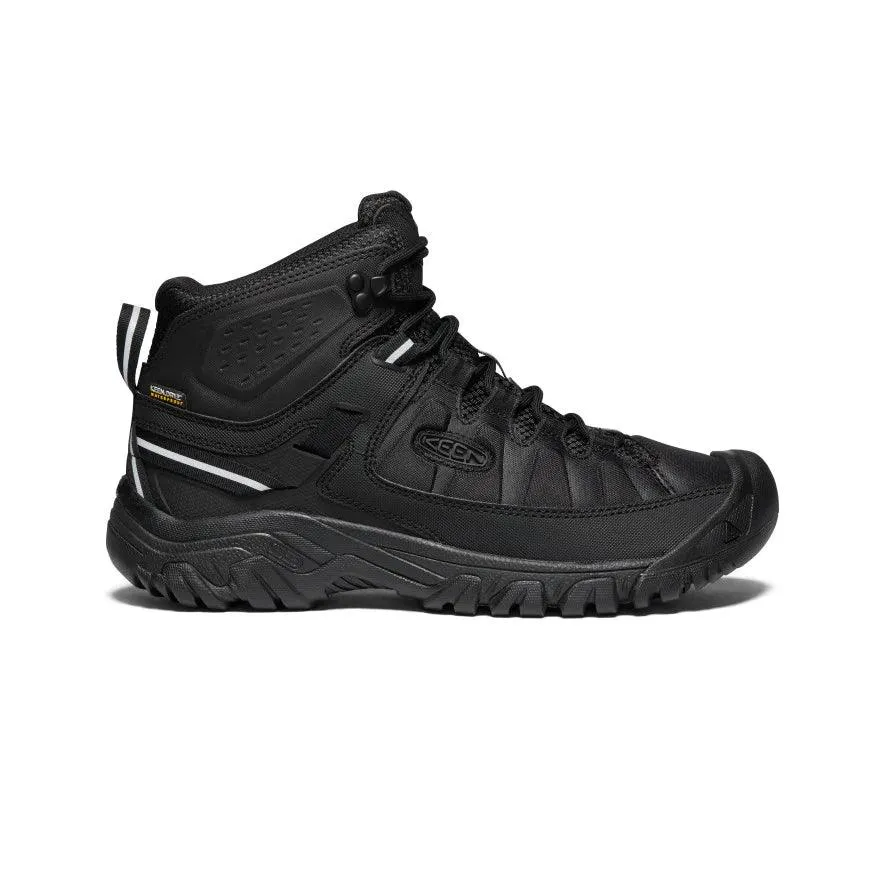 Men's Targhee Waterproof Hiking Boots