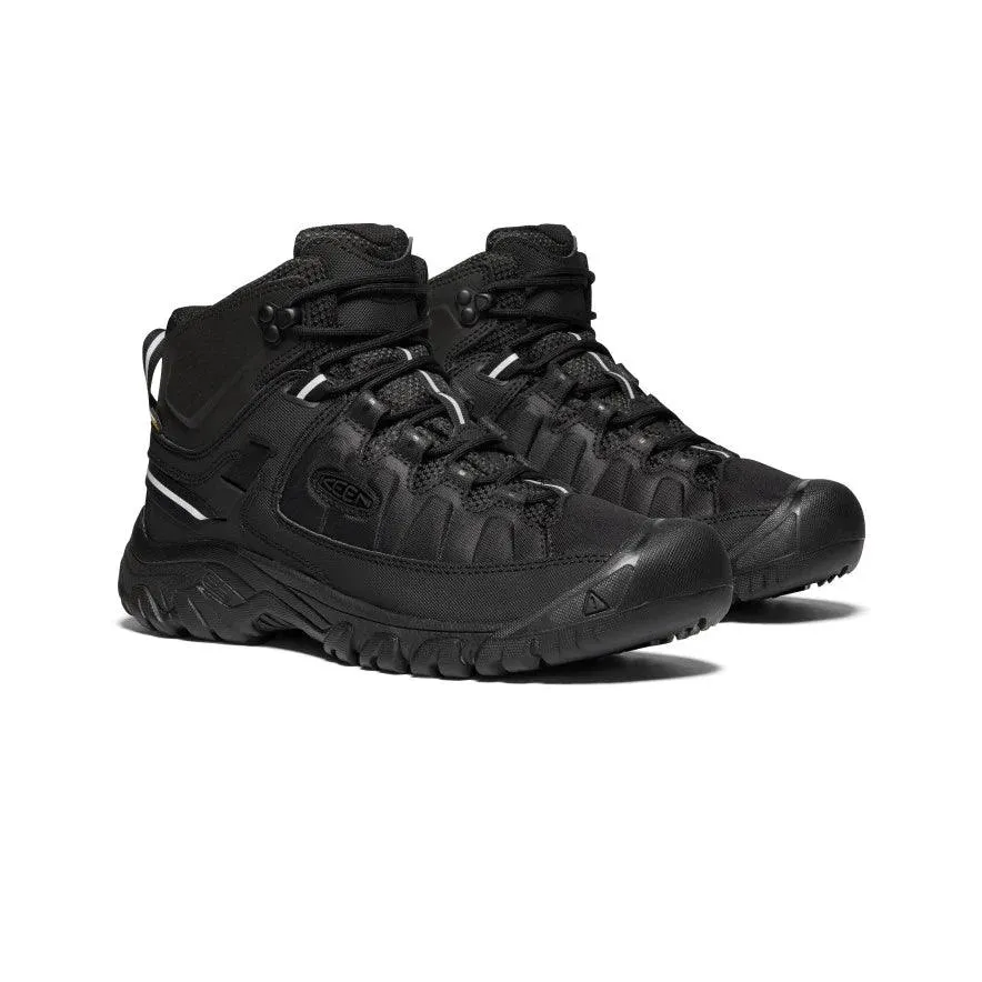 Men's Targhee Waterproof Hiking Boots