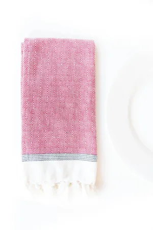 Milan Napkin (Set of 4)