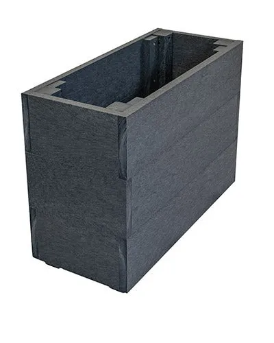 Modern Rectangle Planter