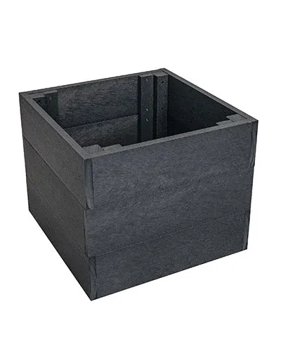 Modern Square Planter