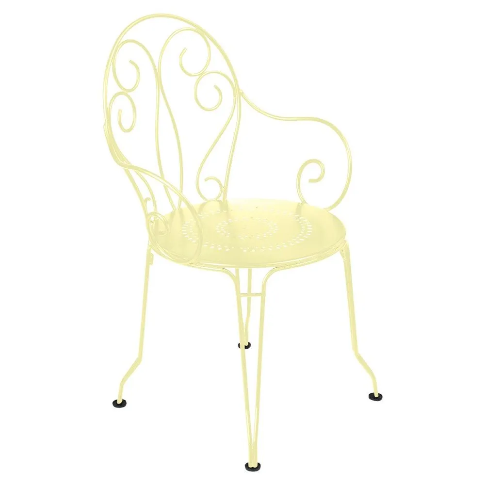 MONTMARTRE ARMCHAIR