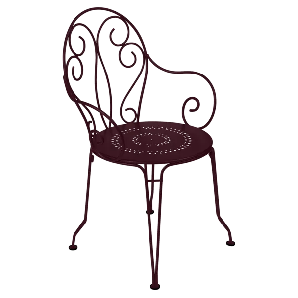 MONTMARTRE ARMCHAIR