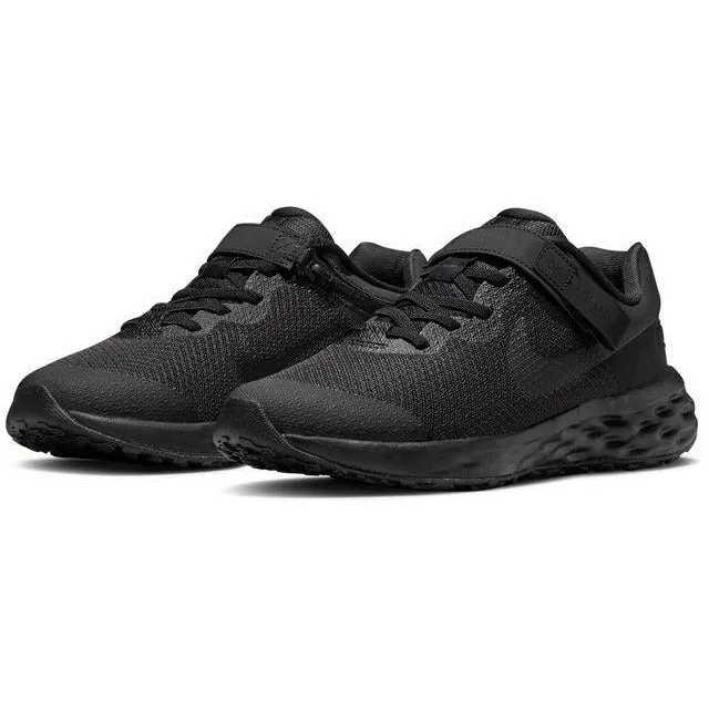 Nike Revolution 6 Flyease GS Kids Shoe