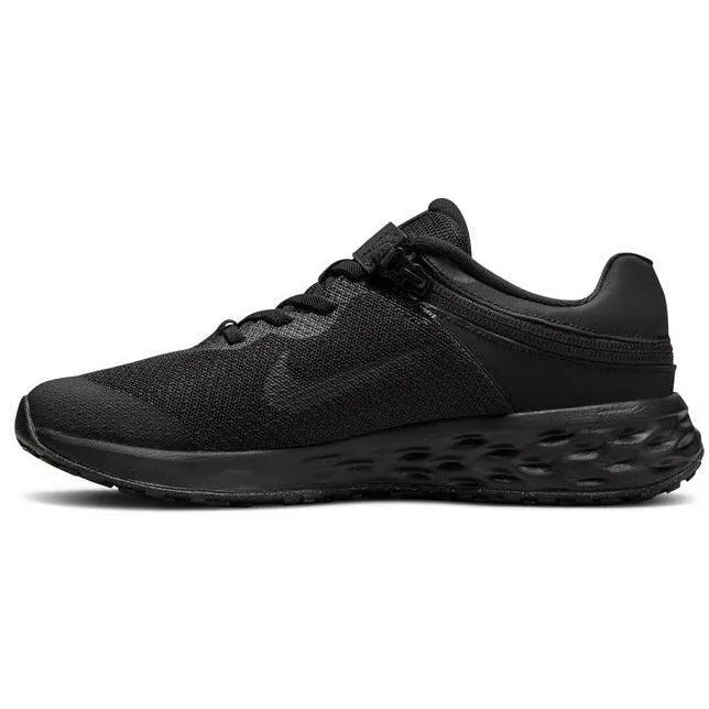 Nike Revolution 6 Flyease GS Kids Shoe