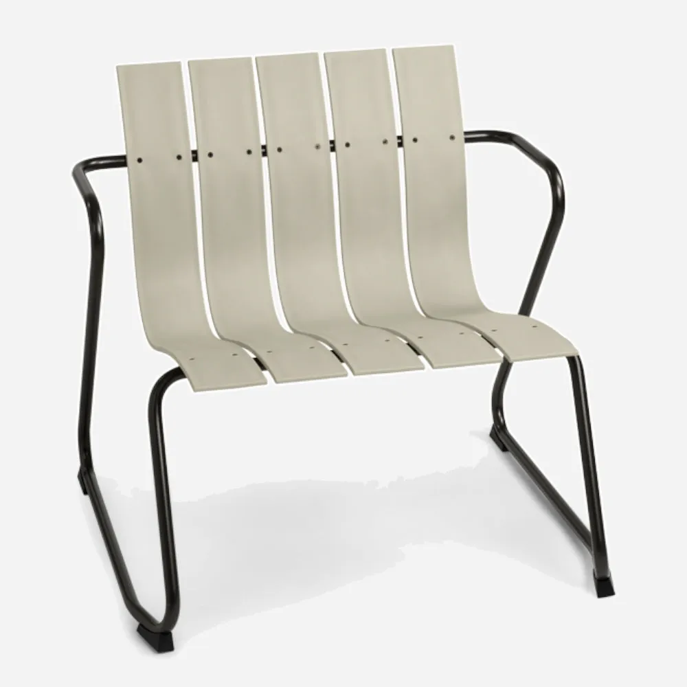 Ocean Lounge Chair