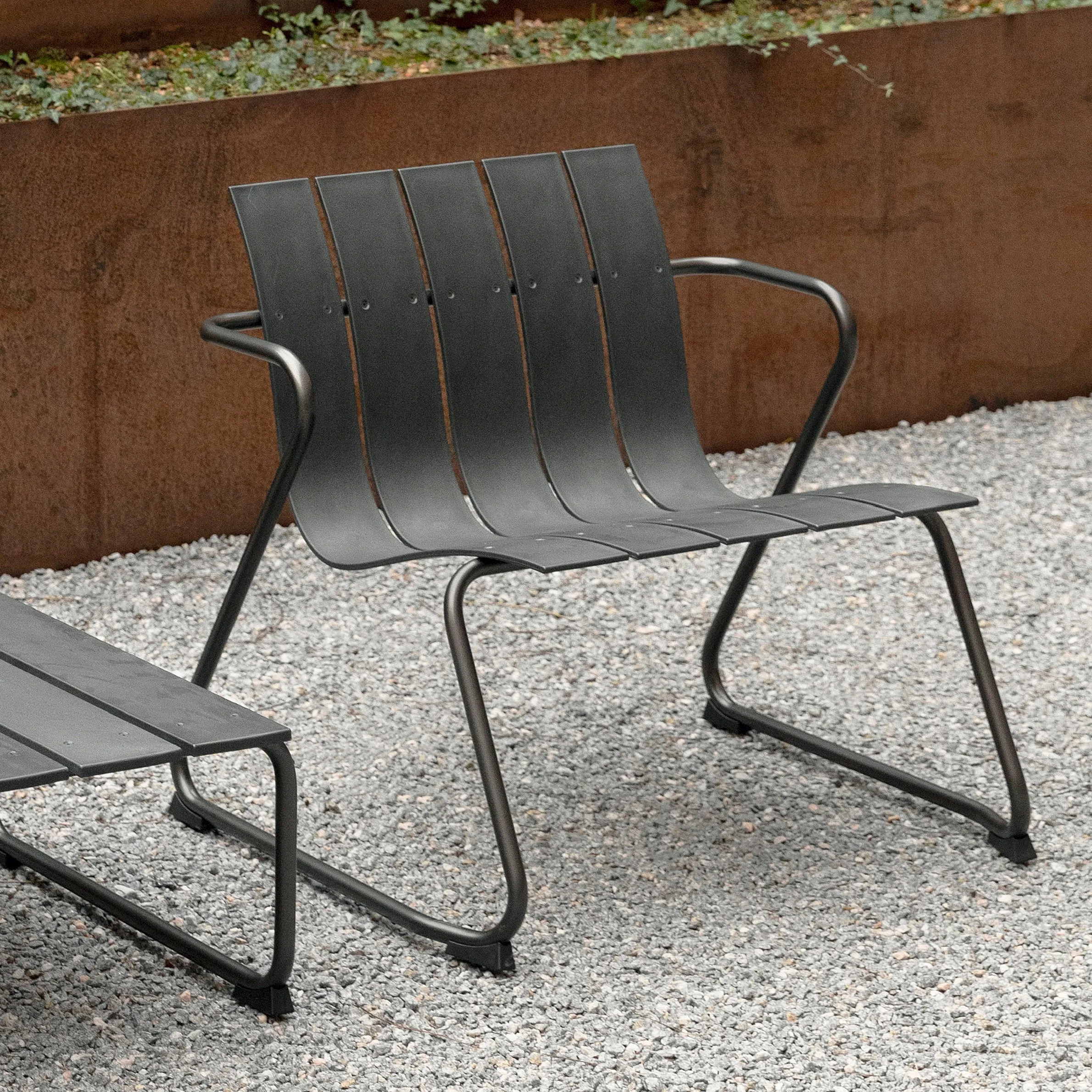 Ocean Lounge Chair