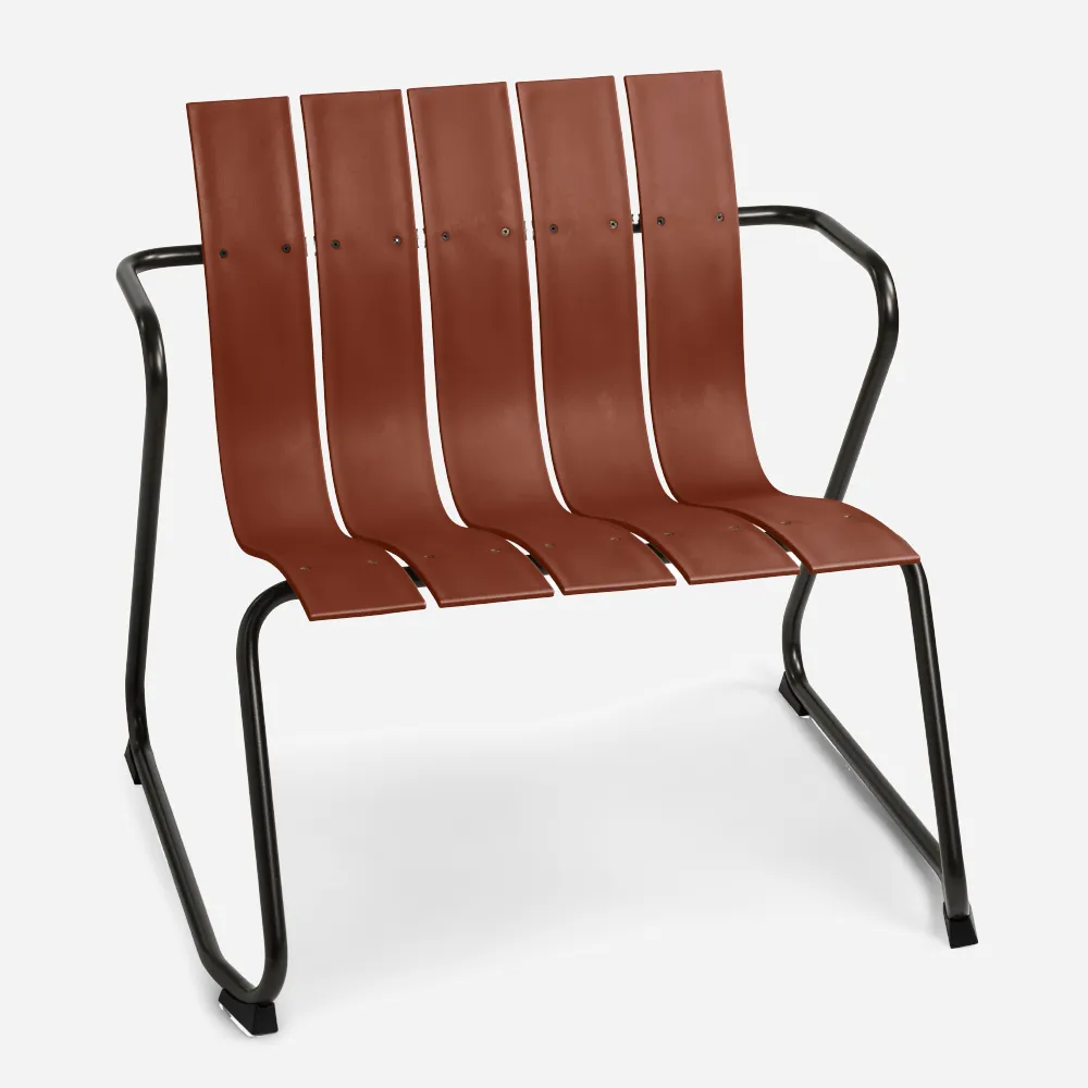 Ocean Lounge Chair