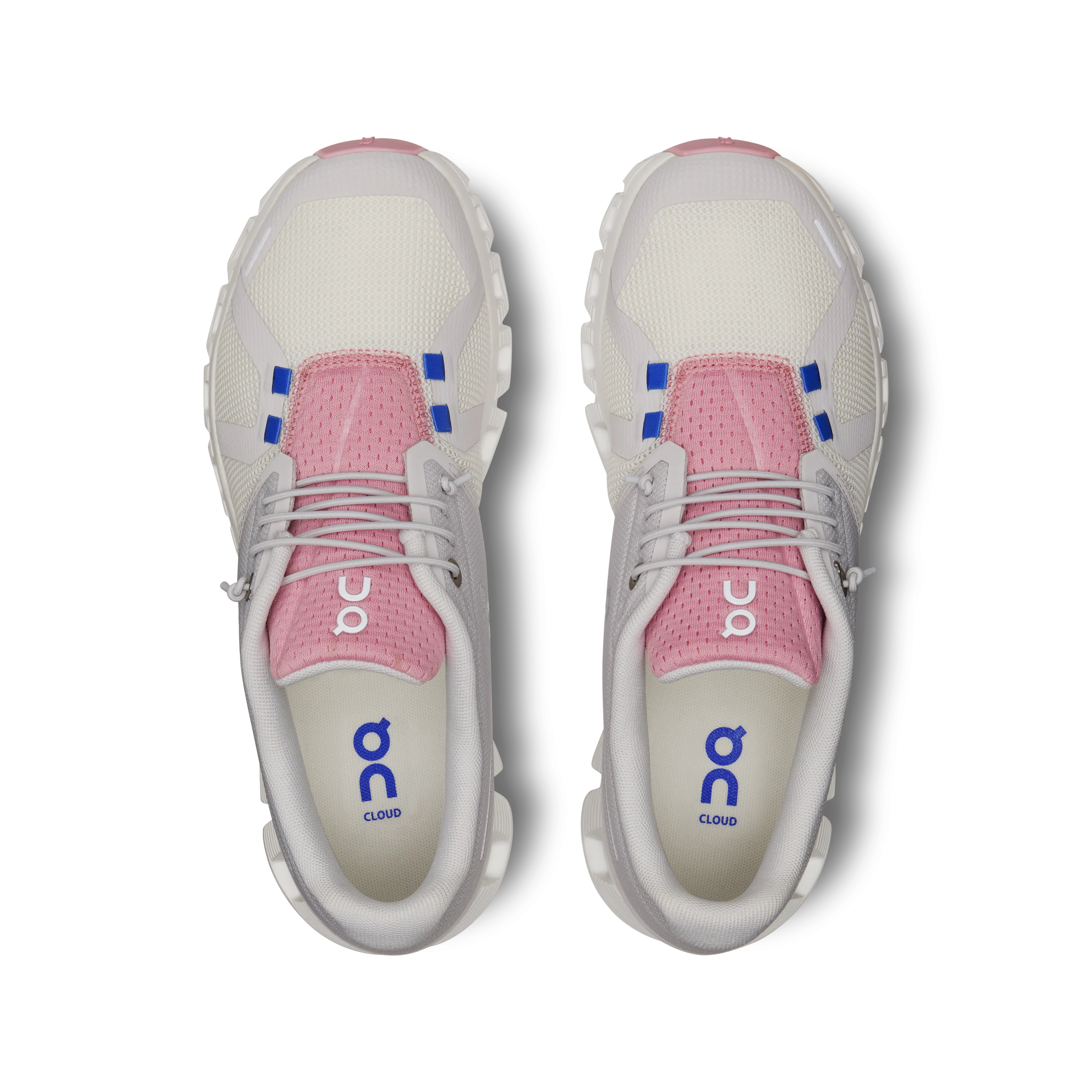 On Running Women's Cloud 5 Push Shoes