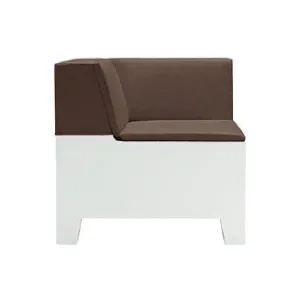 Playa 'Corner' Outdoor Lounge By et al.