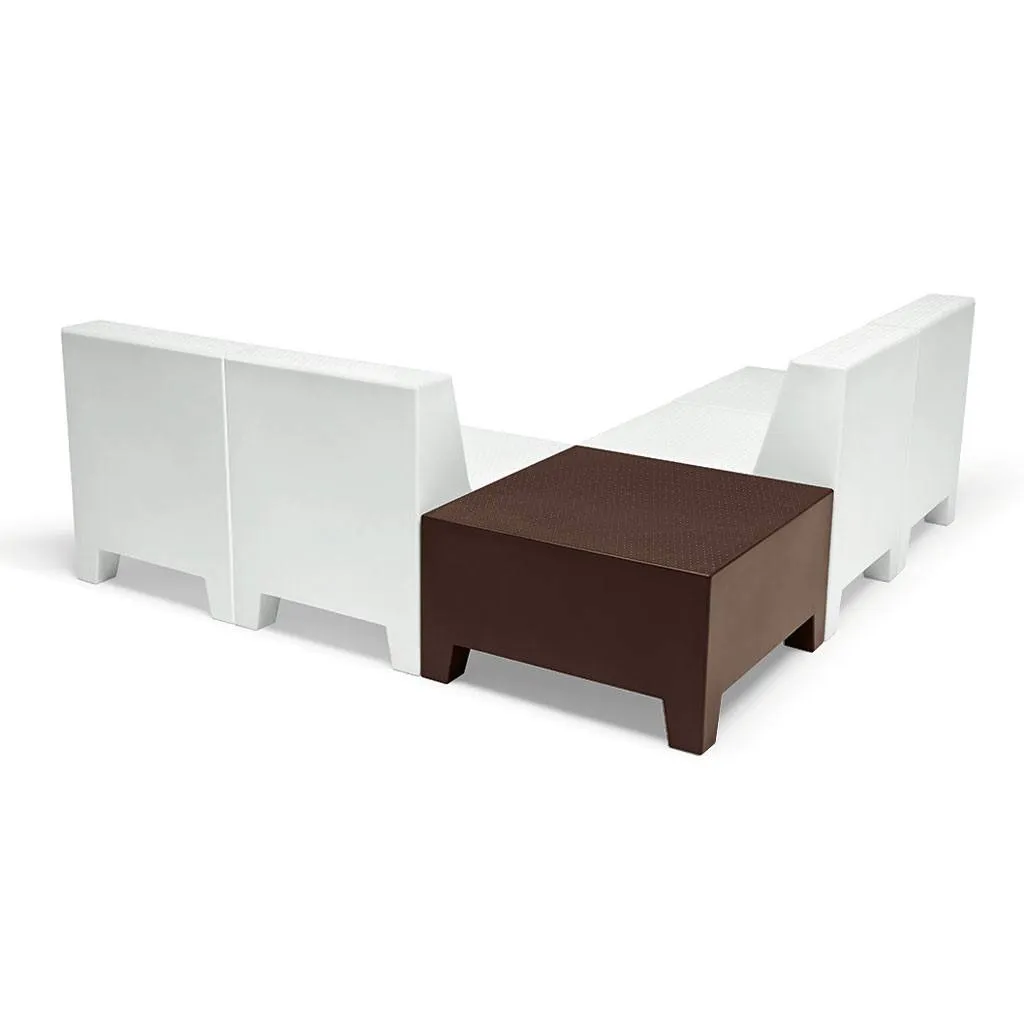 Playa 'Corner' Outdoor Lounge By et al.
