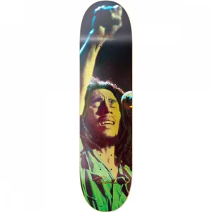 Primitive Stand Up 8.125" Skateboard Deck