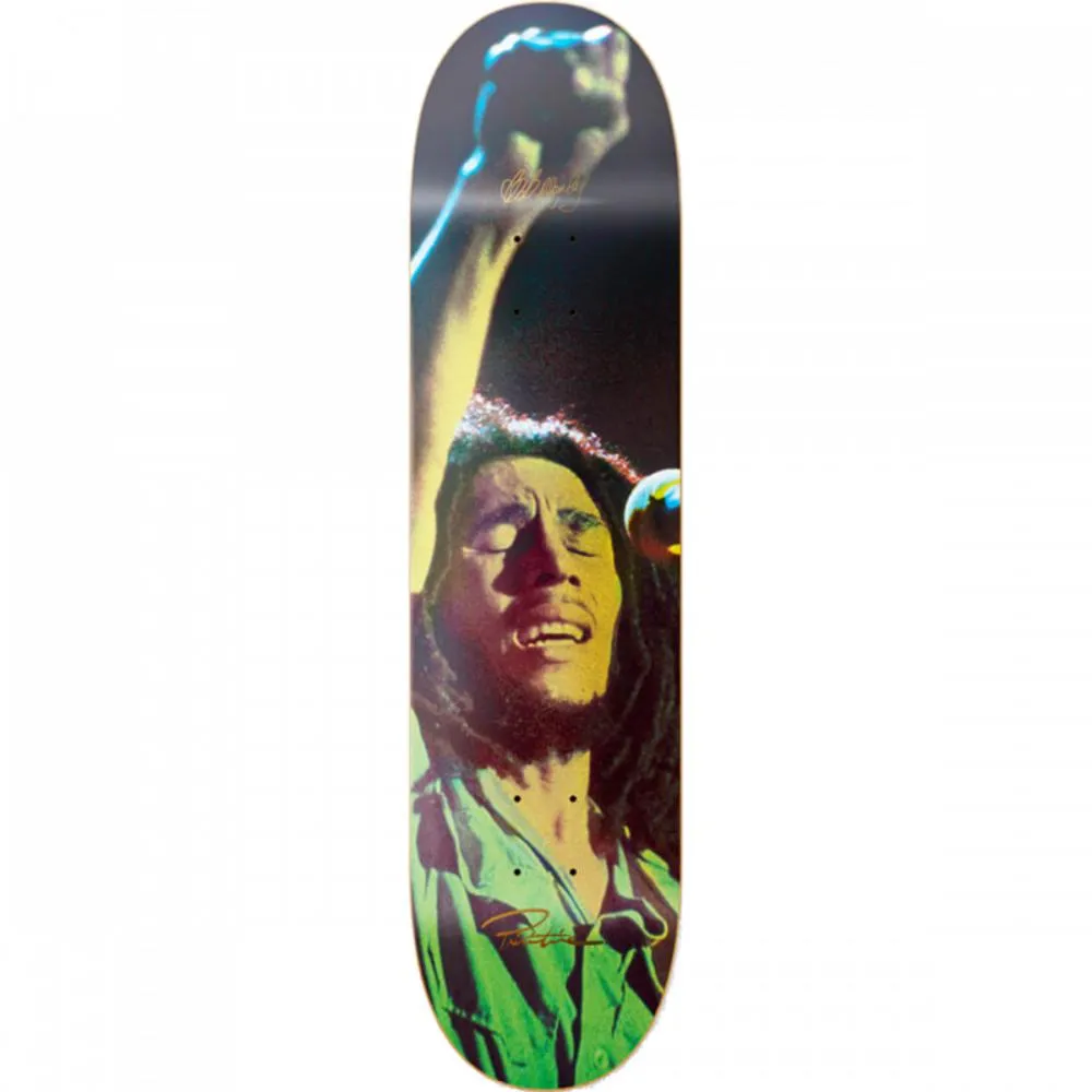 Primitive Stand Up 8.125" Skateboard Deck