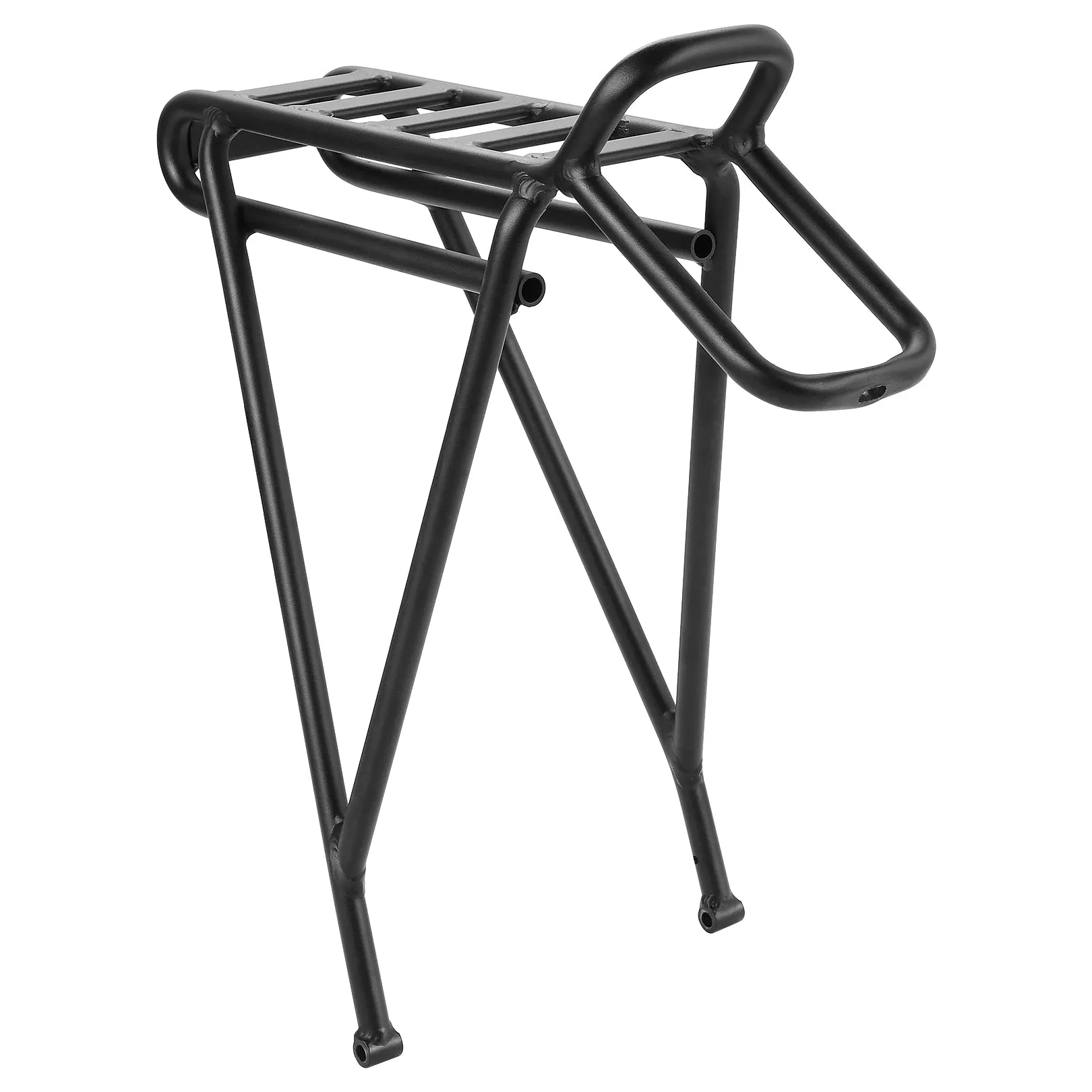 Rear Rack