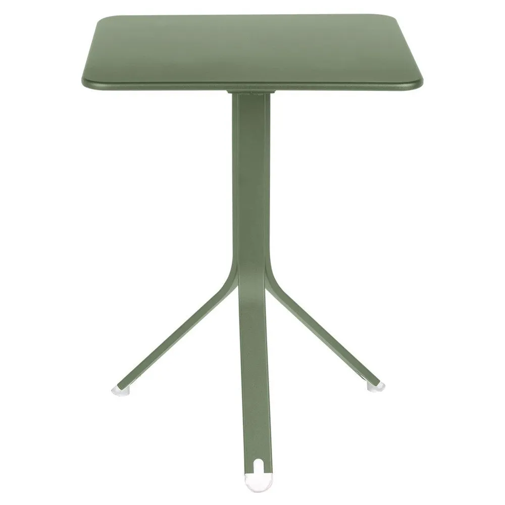 REST'O TABLE 57 X 57 CM