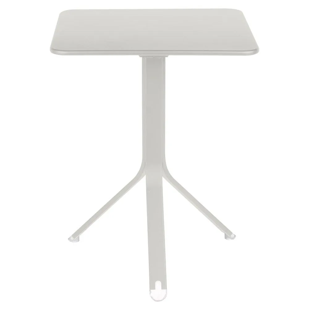 REST'O TABLE 57 X 57 CM