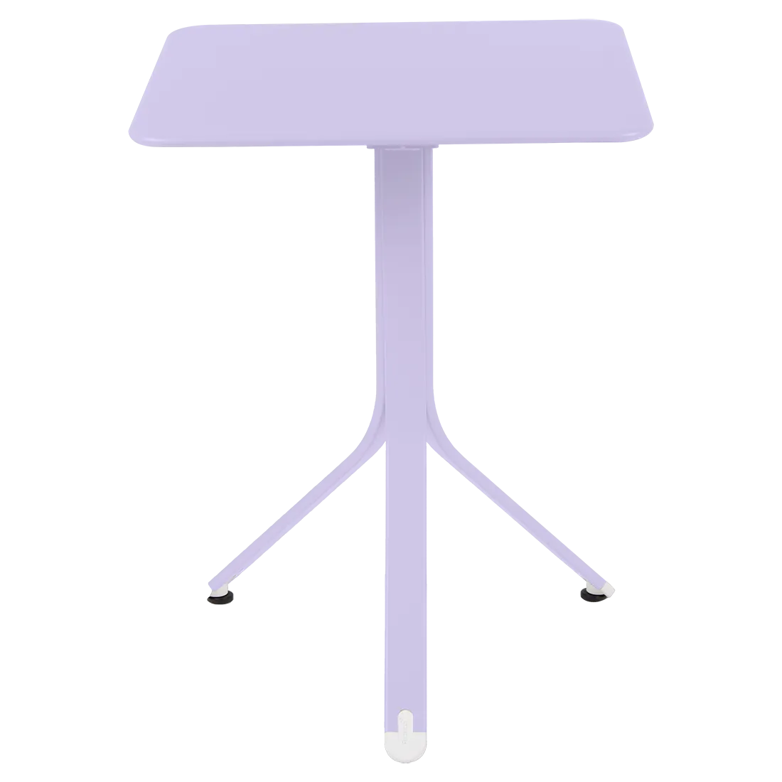 REST'O TABLE 57 X 57 CM