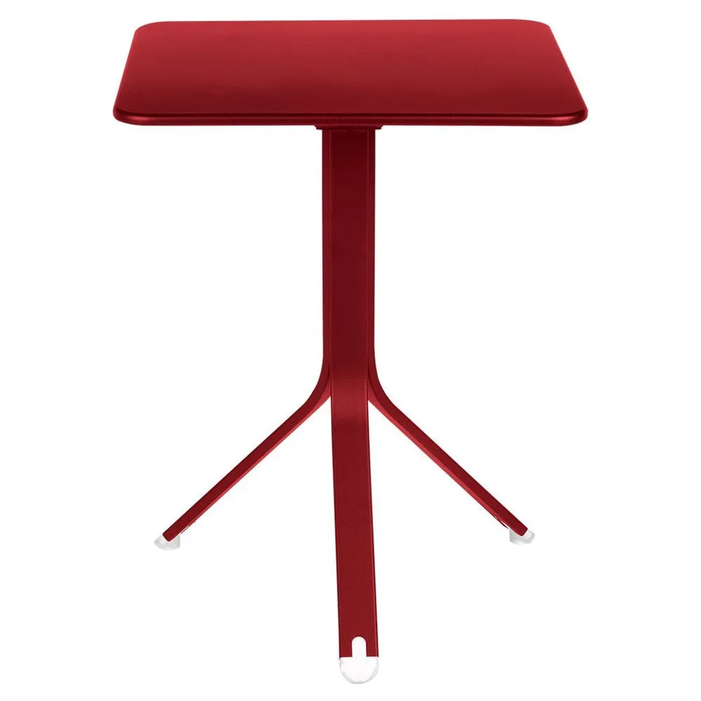 REST'O TABLE 57 X 57 CM