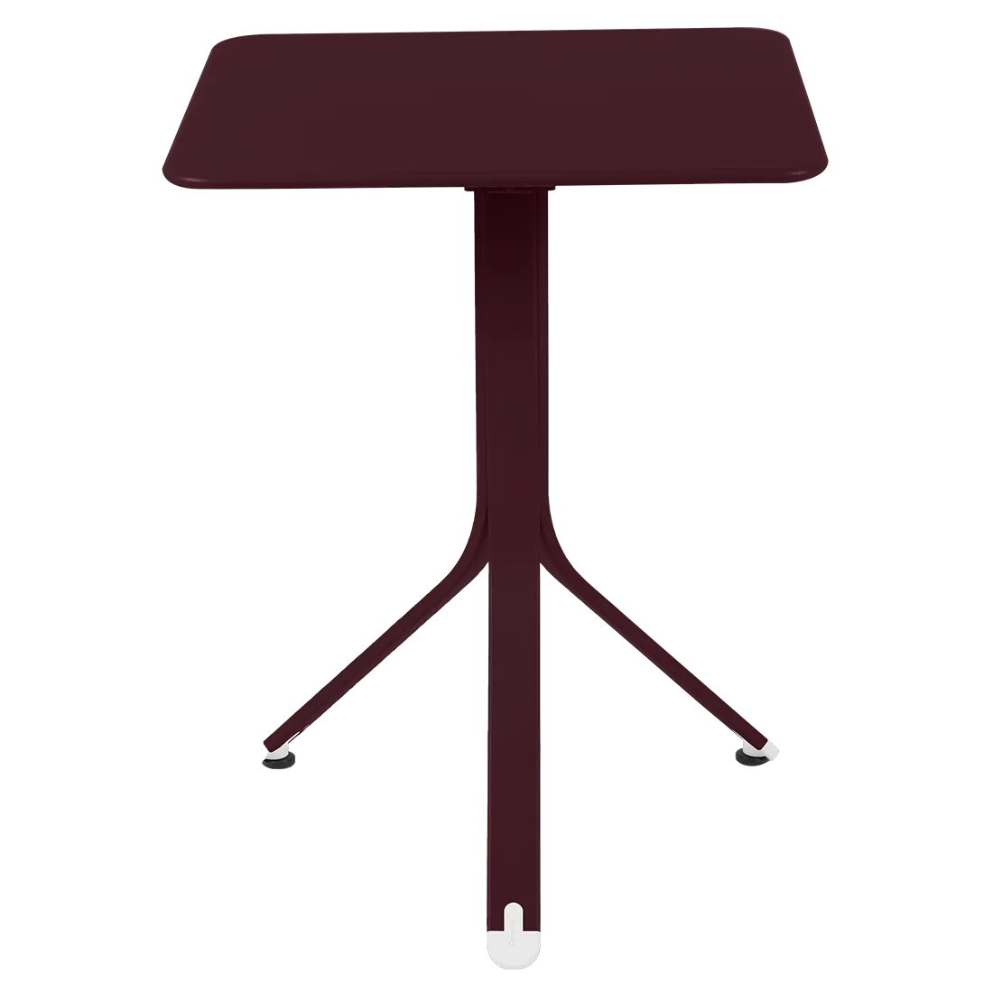 REST'O TABLE 57 X 57 CM