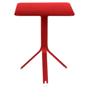 REST'O TABLE 57 X 57 CM