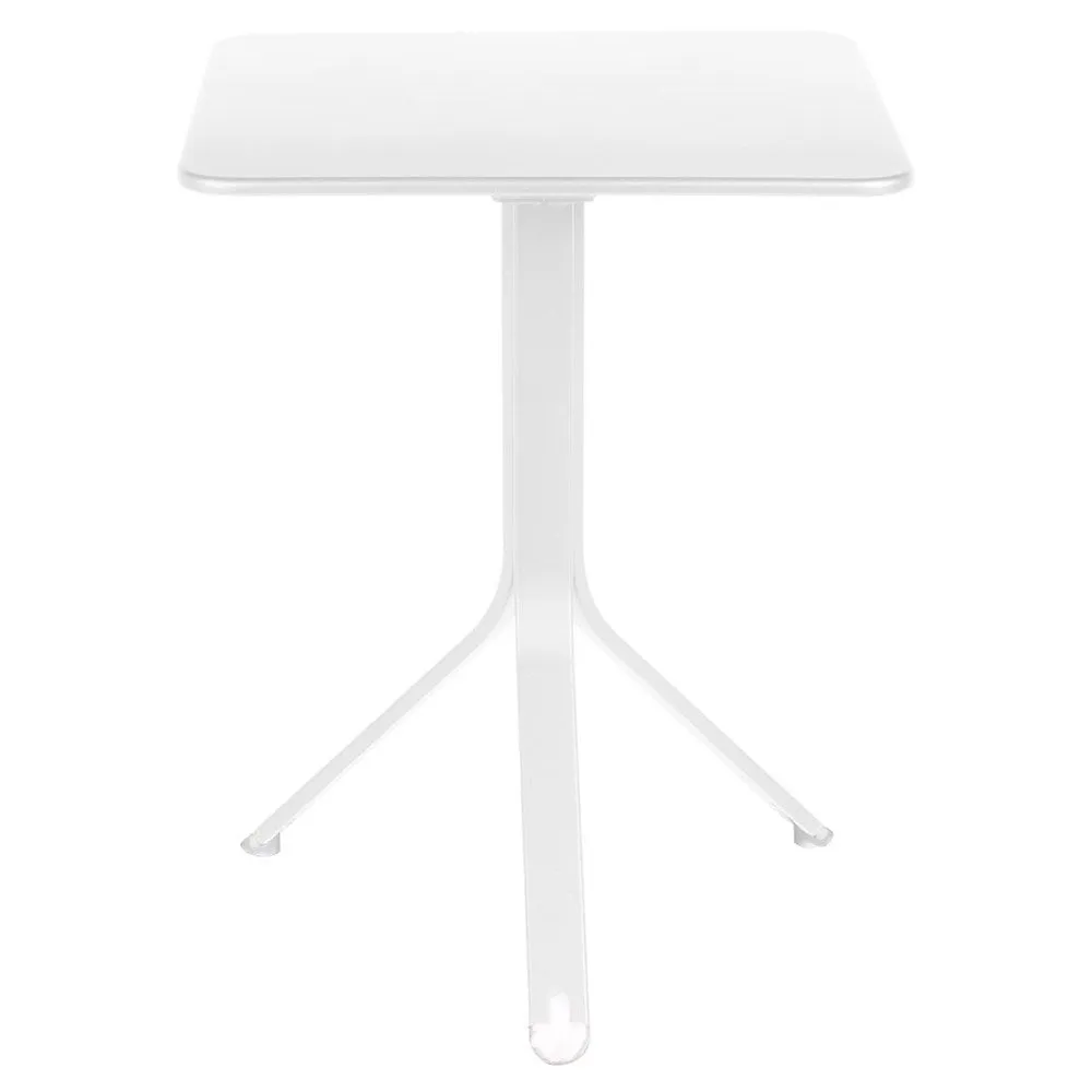 REST'O TABLE 57 X 57 CM