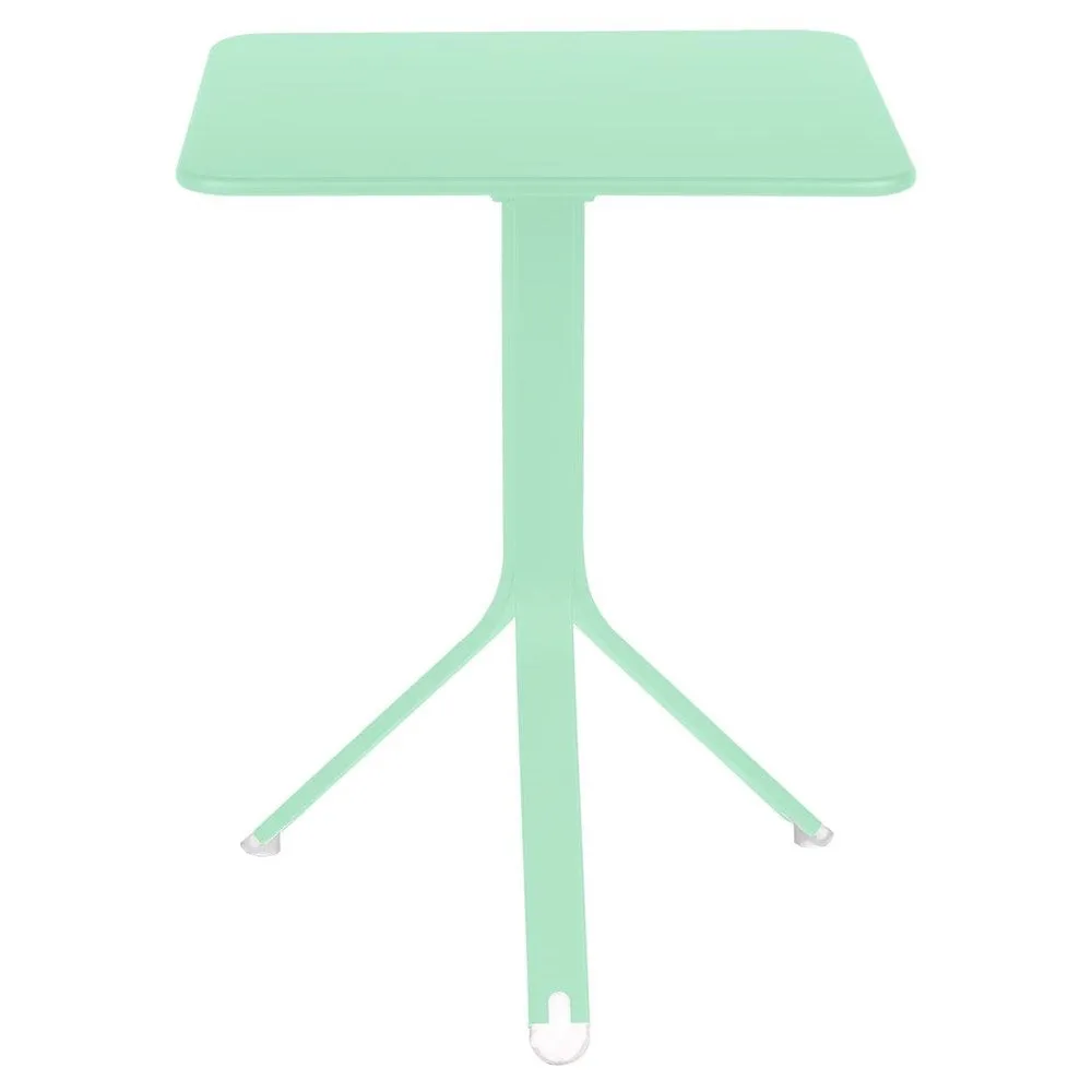 REST'O TABLE 57 X 57 CM