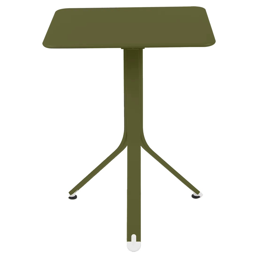REST'O TABLE 57 X 57 CM