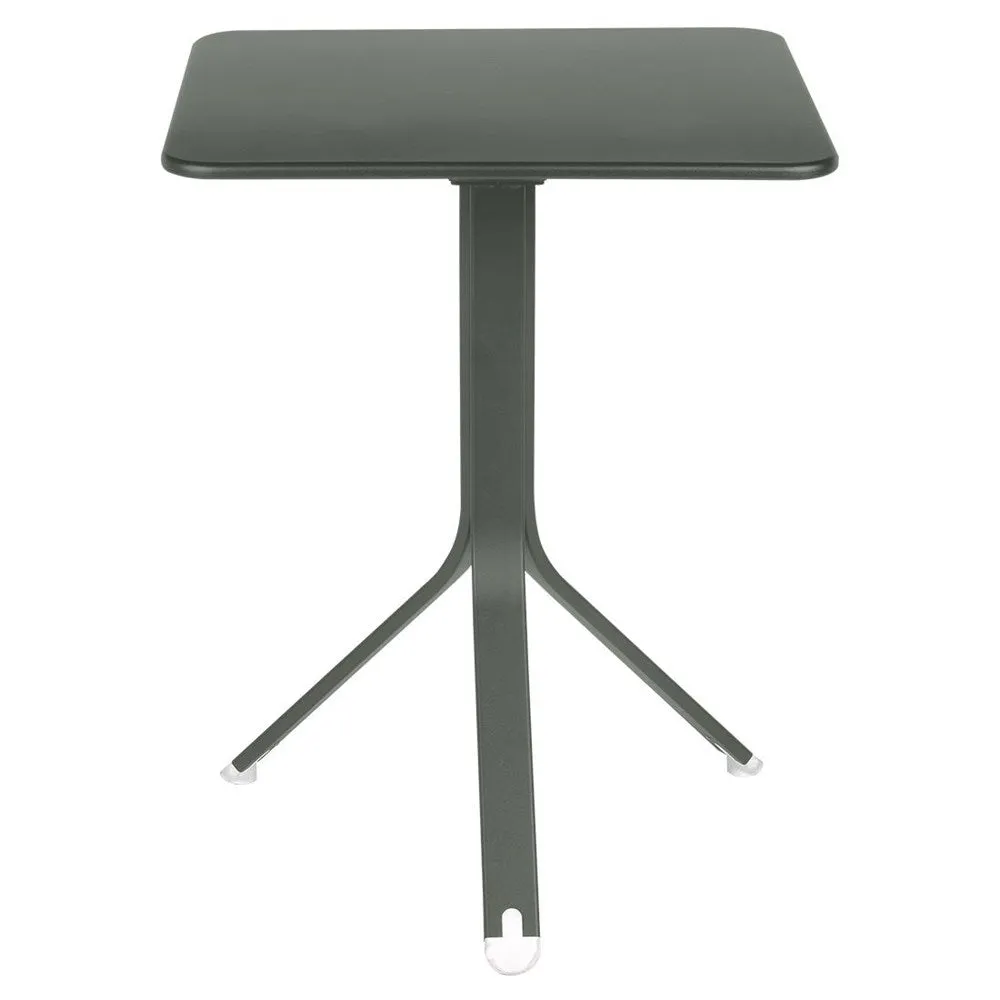 REST'O TABLE 57 X 57 CM