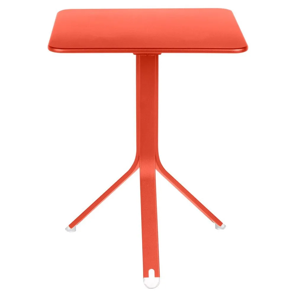 REST'O TABLE 57 X 57 CM