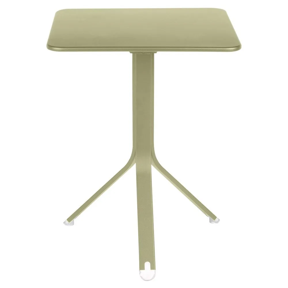 REST'O TABLE 57 X 57 CM
