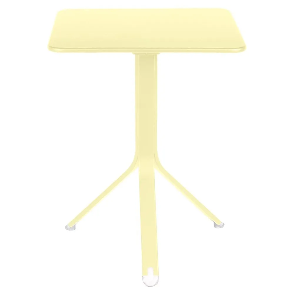 REST'O TABLE 57 X 57 CM