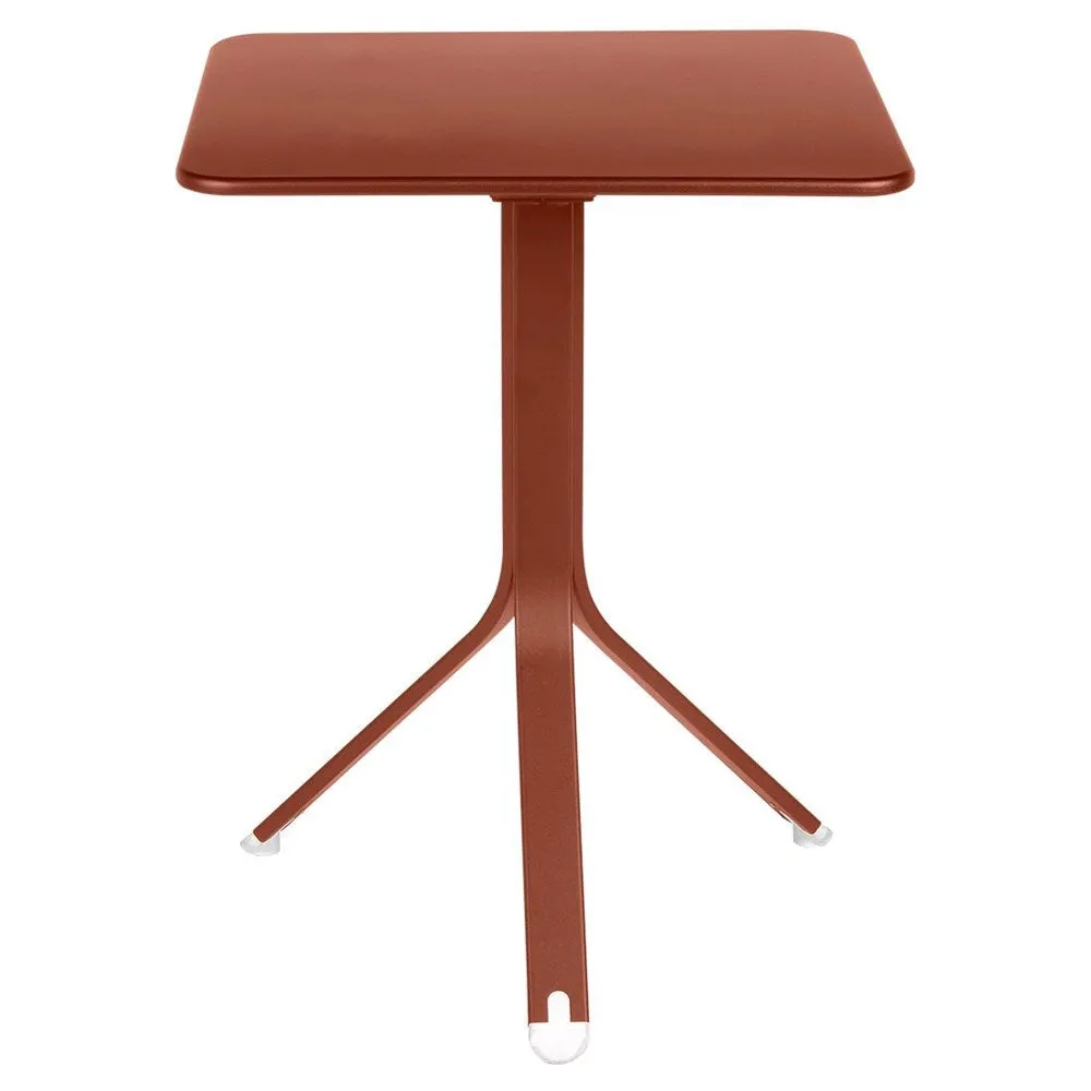 REST'O TABLE 57 X 57 CM