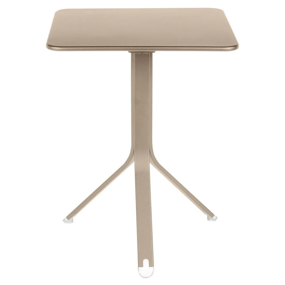 REST'O TABLE 57 X 57 CM