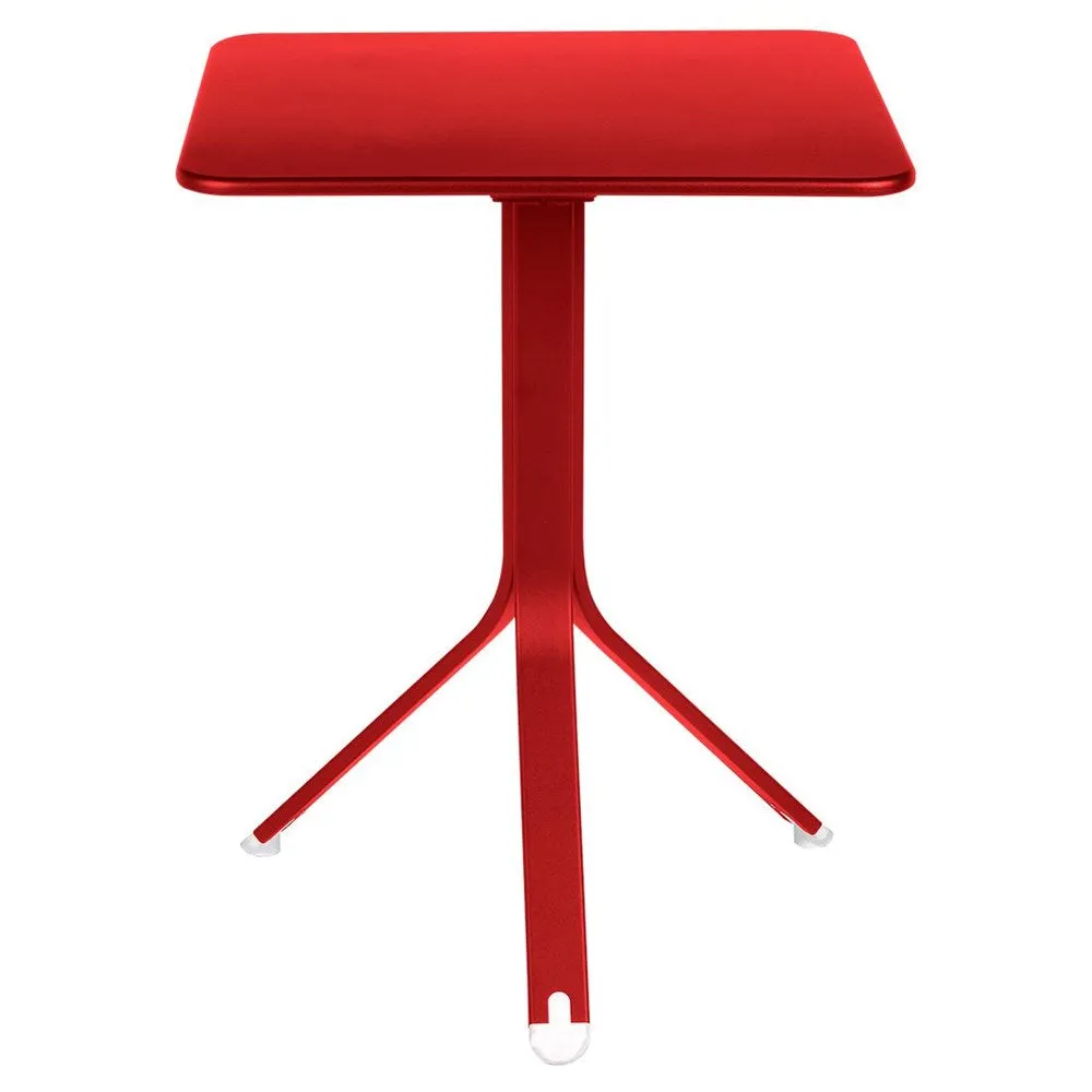 REST'O TABLE 57 X 57 CM