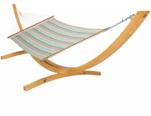 Seaside Harbor Hammock
