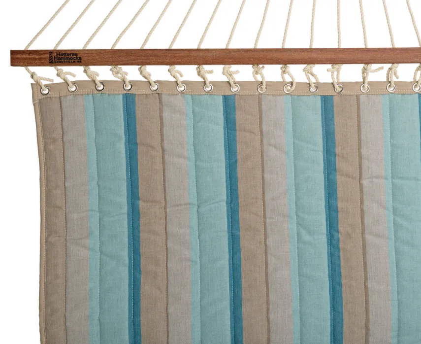 Seaside Harbor Hammock