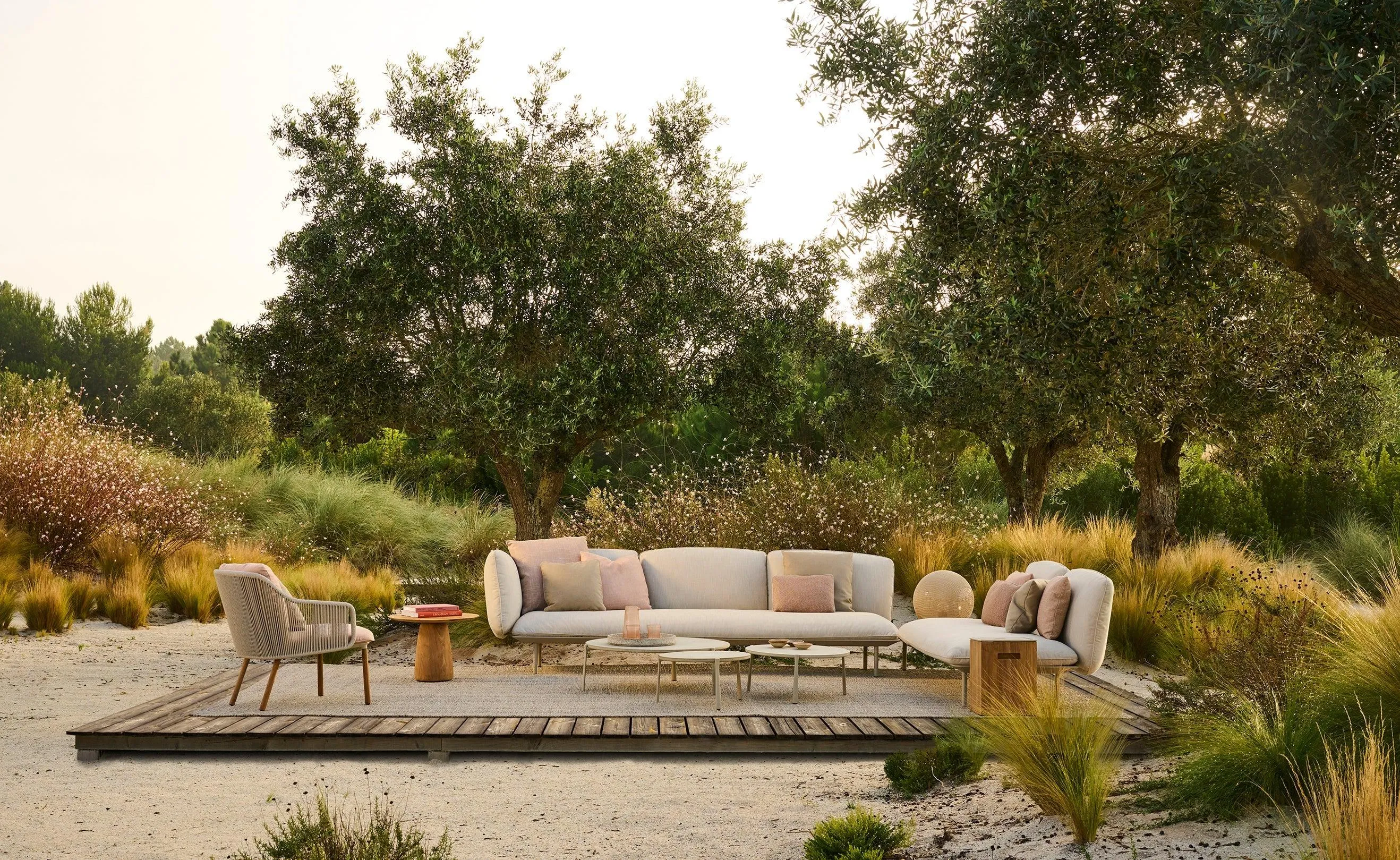 Senja Sofa
