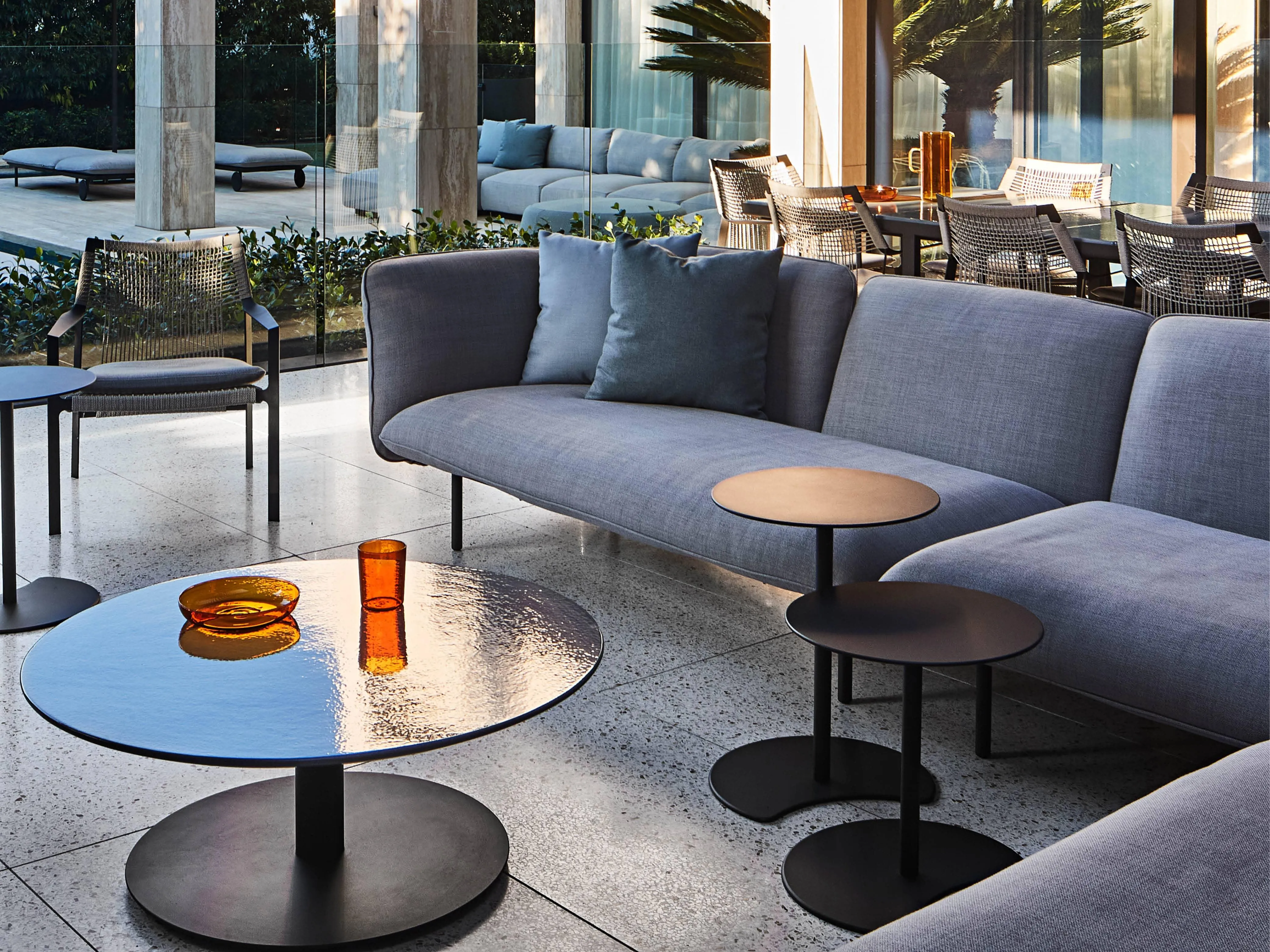 Senja Sofa
