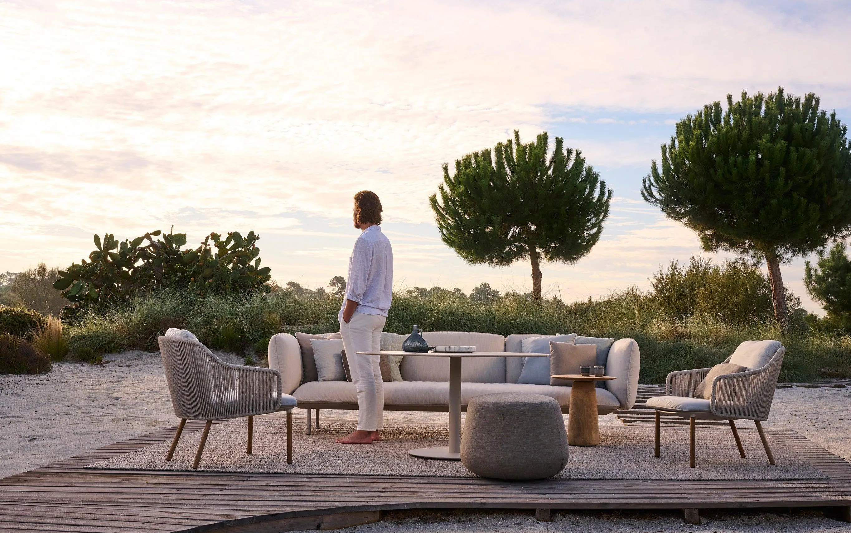 Senja Sofa