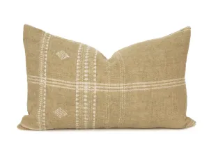 Sheeran Lumbar Pillow